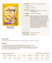 Load image into Gallery viewer, Ivenet Calcium High Roll