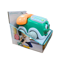 Load image into Gallery viewer, Infantino Lots of Fun Chatter Pal
