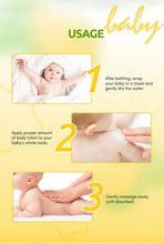 Load image into Gallery viewer, Tenderoo Baby Moisturizing Lotion 200ml