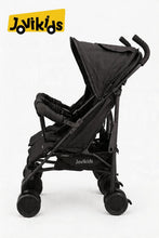Load image into Gallery viewer, Jovikids Ezra Twin Version 2 Stroller