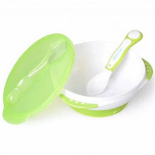 Load image into Gallery viewer, Kidsme Suction Bowl Set
