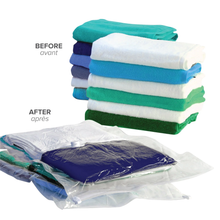Load image into Gallery viewer, Clever Spaces Vacuum Storage Bags - Medium