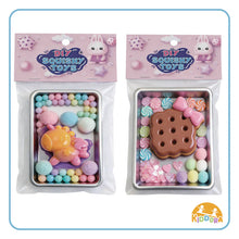 Load image into Gallery viewer, Kiddora ArtKids Desserts Squishy Toys
