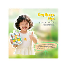 Load image into Gallery viewer, Tenderoo Natural Baby Sunscreen SPF50 PA+++