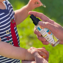 Load image into Gallery viewer, BODYGUARD® Fragranced Anti-Mosquito 100ml - Bebé