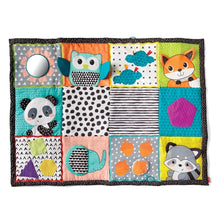 Load image into Gallery viewer, Infantino Giant Discovery Mat XXXL