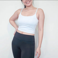 Load image into Gallery viewer, Elation Nursing & Hands-free Pumping Camis