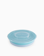 Load image into Gallery viewer, Twistshake Infant plate with lid 6m+