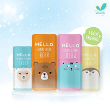 Load image into Gallery viewer, Umbili Refreshing & Revitalizing Chun Chun Inhaler 6y+