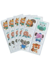 Load image into Gallery viewer, Mama Blends Scented Mosquito Patches (24s)