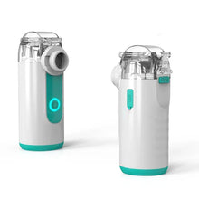 Load image into Gallery viewer, Blume Portable Mesh Nebulizer