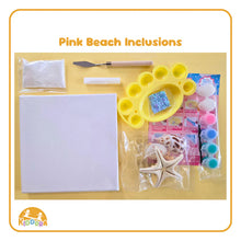 Load image into Gallery viewer, Kiddora ArtKids Texture Painting