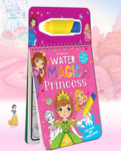 Load image into Gallery viewer, Dreamland Water Magic Colouring Book
