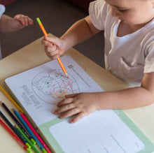 Load image into Gallery viewer, Cali's Books Mommy I Love You