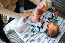 Load image into Gallery viewer, WaterWipes Biodegradable 28 pulls