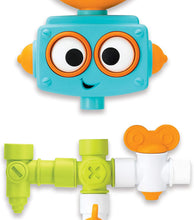 Load image into Gallery viewer, Infantino Sensory Plug & Play Plumber Set