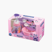 Load image into Gallery viewer, Tramontina Kit Infantil Toddler set