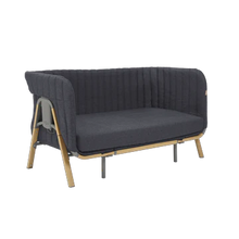 Load image into Gallery viewer, Tutti Bambini CoZee XL Junior Bed & Sofa Expansion Pack