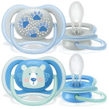 Load image into Gallery viewer, Philips Avent ultra Air 6-18m