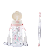 Load image into Gallery viewer, Richell Axstars CH Straw Cup 450ml