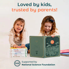 Load image into Gallery viewer, Cali's Books Sing The Alphabet - (Rechargeable)