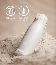 Load image into Gallery viewer, Babymoov Portable Bottle Warmer Moov & Feed