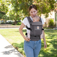Load image into Gallery viewer, Ergobaby Adapt Baby Carrier - Soflex Mesh
