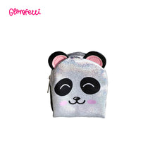 Load image into Gallery viewer, Glamfetti Critter Pals Mini Bag with Surprise (2 Designs)