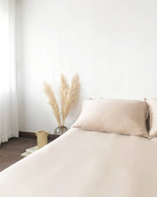 Load image into Gallery viewer, Ava & Ava 100% Organic Bamboo Lyocell 3pc Sheet Set