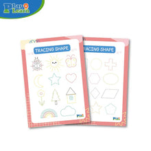 Load image into Gallery viewer, Play Plearn Kid Wipe and Clean Pad