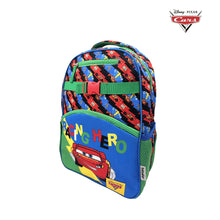 Load image into Gallery viewer, Totsafe Back To school Collection Disney Kids Backpack
