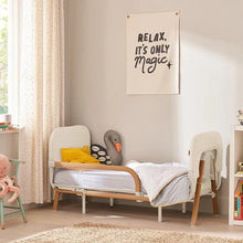 Load image into Gallery viewer, Tutti Bambini CoZee XL Junior Bed & Sofa Expansion Pack