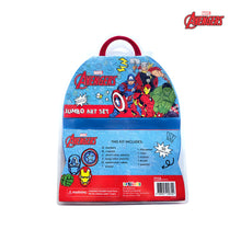Load image into Gallery viewer, Artlings Jumbo Art Set Collection (50 pcs) - 3 Designs