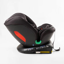 Load image into Gallery viewer, Poled All Age 360 i-Size Car Seat