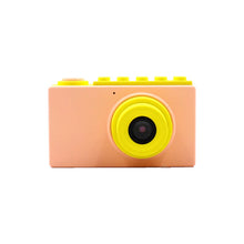 Load image into Gallery viewer, MyFirst Camera 2 - 8MP Kids Camera with Water-proof Case