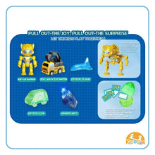 Load image into Gallery viewer, Kiddora Egg Capsule Machine