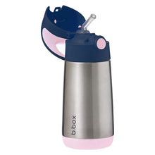 Load image into Gallery viewer, B.box Insulated Drink Bottle 350ml