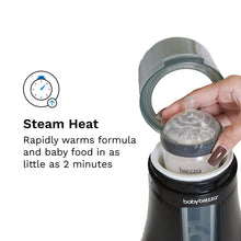 Load image into Gallery viewer, Baby Brezza Bottle + Breastmilk Warmer