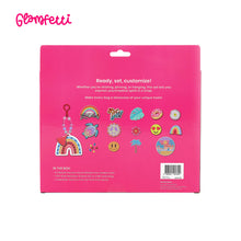 Load image into Gallery viewer, Glamfetti Patch & Pin Adventure Kit