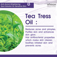 Load image into Gallery viewer, HomHOM Red Onion Acne & Brightening Serum 30 ml (Intensive Serum)