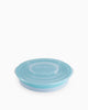 Twistshake Infant plate with lid 6m+