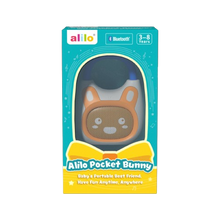 Load image into Gallery viewer, Alilo Pocket Bunny