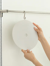 Load image into Gallery viewer, Poled HugBear Non Slip Pad - Grey