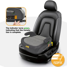 Load image into Gallery viewer, Jovikids OHHO Portable Booster Seat 125-150cm