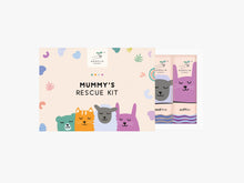 Load image into Gallery viewer, Audelia Naturals Mummy's Rescue Kit