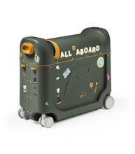 Load image into Gallery viewer, JetKids by Stokke BedBox