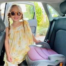 Load image into Gallery viewer, Jovikids OHHO Portable Booster Seat 125-150cm