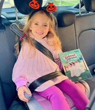 Load image into Gallery viewer, Jovikids OHHO Portable Booster Seat 125-150cm