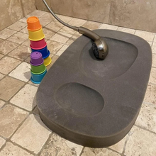 Load image into Gallery viewer, Prince Lionheart Infant Bath Support Sponge