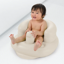 Load image into Gallery viewer, Richell Inflatable Airy Baby Chair